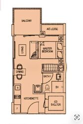 Parc Elegance (D15), Apartment #625037271